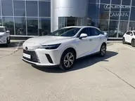 RX, V
