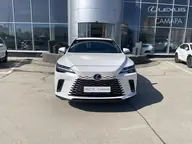 RX, V