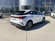 RX, V