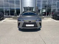RX, V