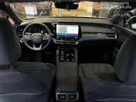 RX, V