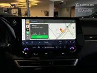 RX, V