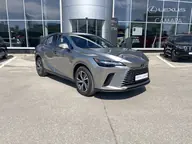 RX, V