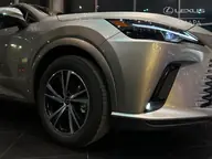 RX, V