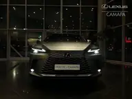 RX, V