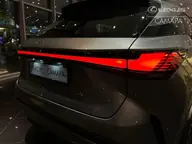 RX, V