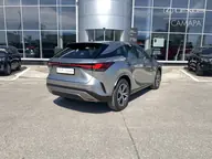 RX, V