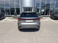 RX, V