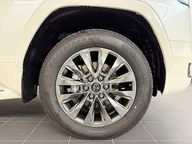 Land Cruiser, 300 Series