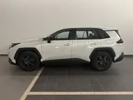 RAV4, VI (XA60)
