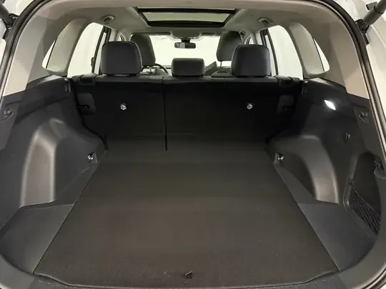 RAV4, VI (XA60)