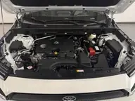 RAV4, VI (XA60)