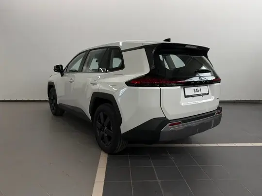 RAV4, VI (XA60)