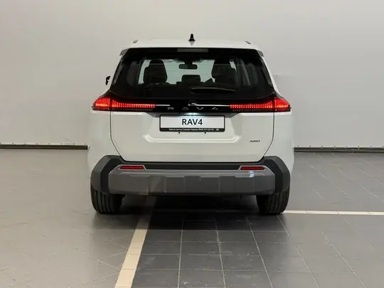 RAV4, VI (XA60)