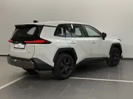 RAV4, VI (XA60)