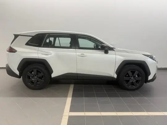 RAV4, VI (XA60)