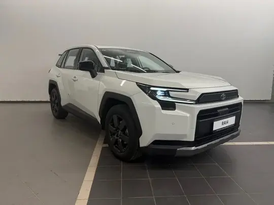 RAV4, VI (XA60)