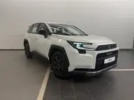RAV4, VI (XA60)