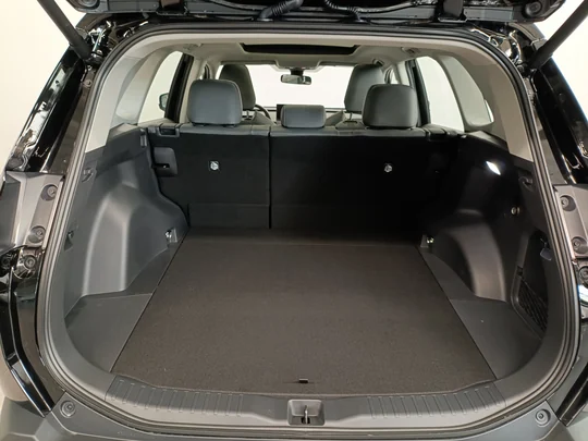 RAV4, VI (XA60)