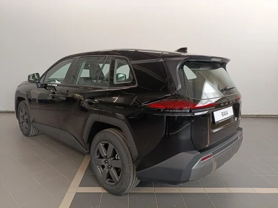 RAV4, VI (XA60)