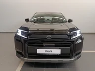 RAV4, VI (XA60)