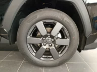 RAV4, VI (XA60)