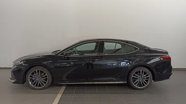 Купить Toyota Camry, IX (XV80) China Market Черный 2.0hyb CVT (197 л.с.) от 4099000 ₽. в Самаре