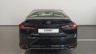 Camry, IX (XV80) China Market