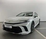Camry, IX (XV80) China Market