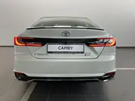 Camry, IX (XV80) China Market