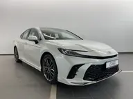 Camry, IX (XV80) China Market