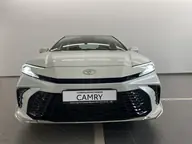Camry, IX (XV80) China Market