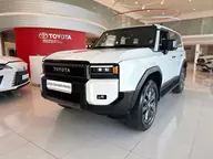 Land Cruiser Prado, 250 Series