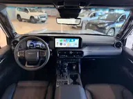 Land Cruiser Prado, 250 Series