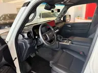 Land Cruiser Prado, 250 Series