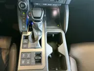 Land Cruiser Prado, 250 Series