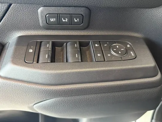 Land Cruiser Prado, 250 Series