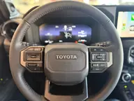 Land Cruiser Prado, 250 Series