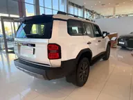 Land Cruiser Prado, 250 Series