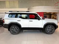 Land Cruiser Prado, 250 Series