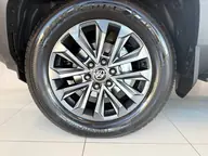 Land Cruiser Prado, 250 Series