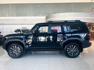 Land Cruiser Prado, 250 Series