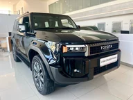 Land Cruiser Prado, 250 Series