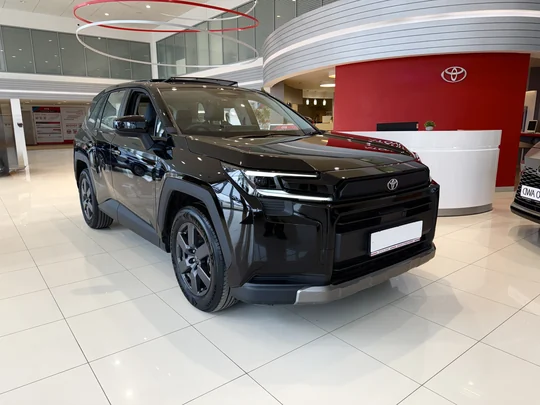 RAV4, VI (XA60)