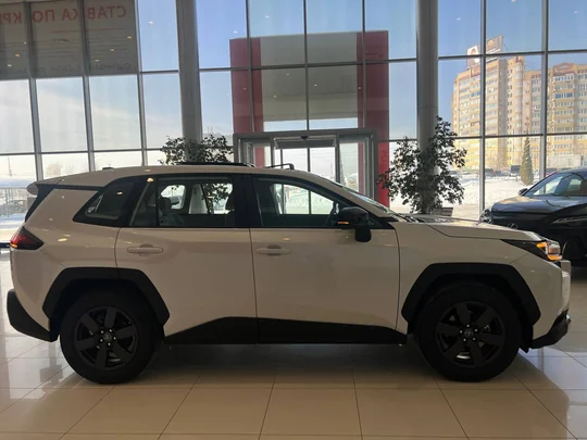 RAV4, VI (XA60)