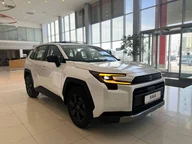 RAV4, VI (XA60)