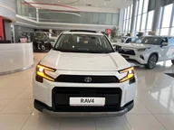 RAV4, VI (XA60)