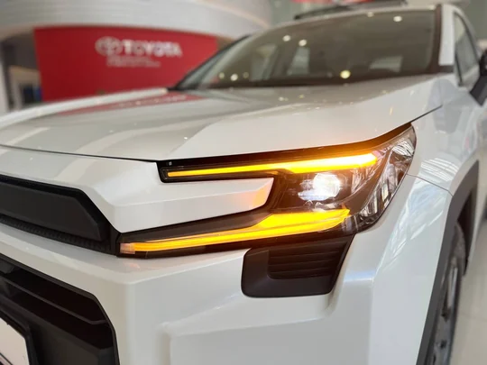 RAV4, VI (XA60)