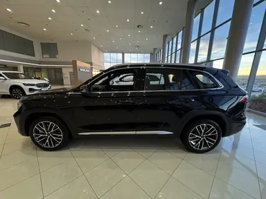 Купить Volga K50 Черный 2.0T 4WD AT (238 л.с.) от 3350000 ₽. в Самаре
