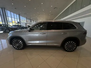Купить Volga K50 Серебряный 2.0T 4WD AT (238 л.с.) от 3600000 ₽. в Самаре